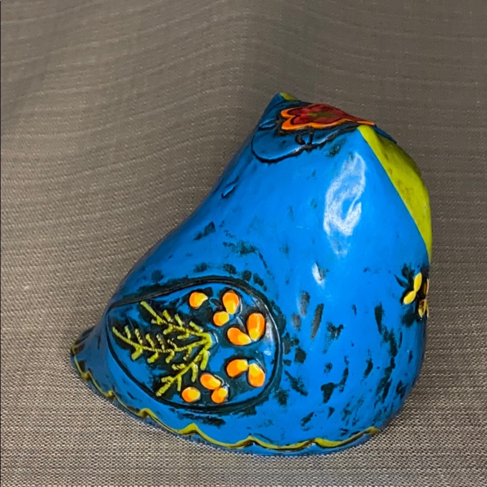 Maruyoshi Originals | 1967 RARE Owl Bank | Japan - Picture 3 of 11